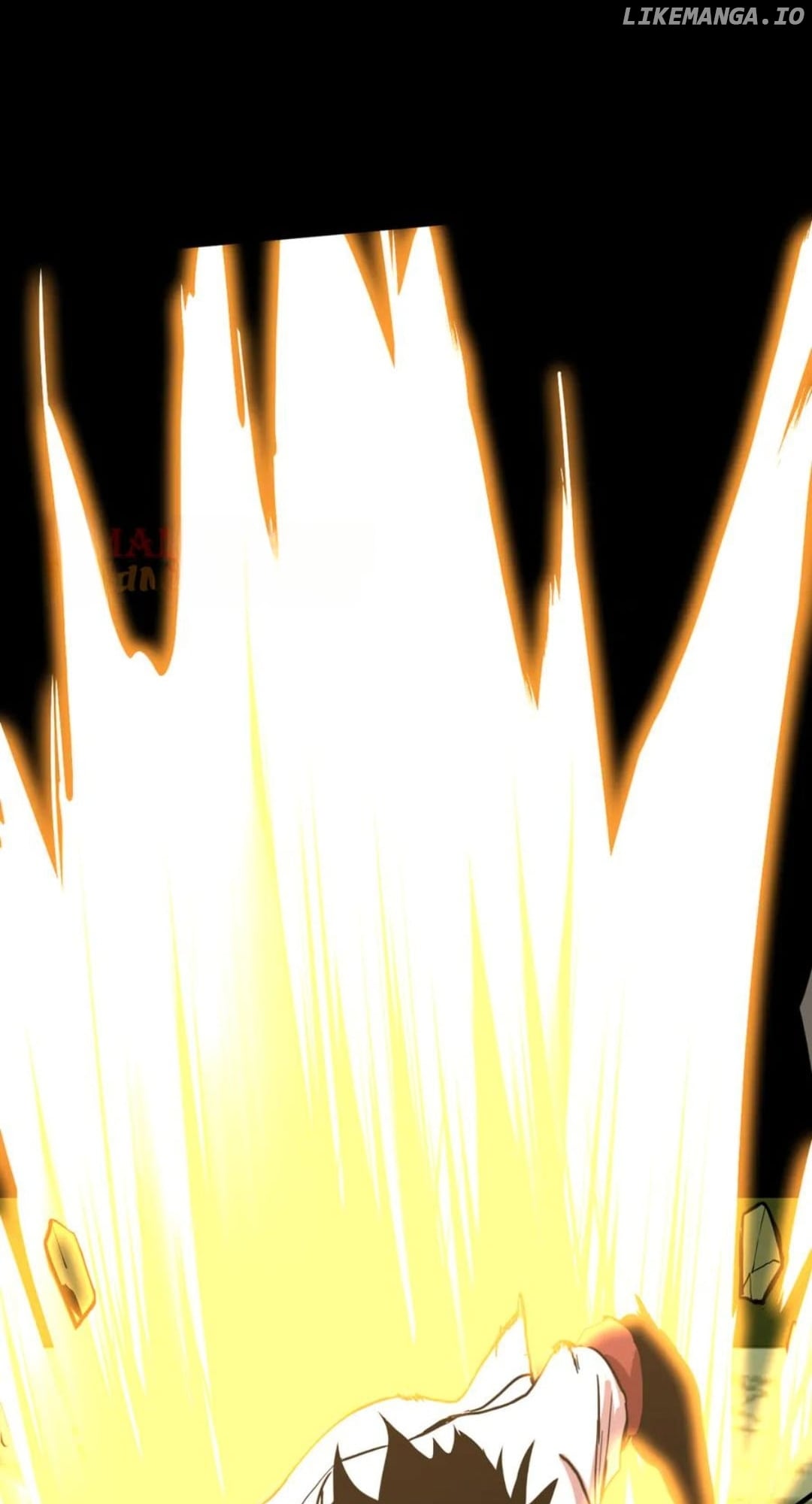 Log into the Future Chapter 201 - page 8